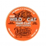 Johnny's Chop Shop Hair Clay - Глина для устойчивой фиксации волос, 70 гр