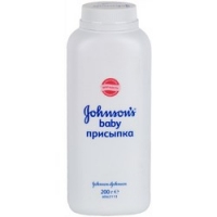 

Johnson & Johnson Johnsons baby - Детская присыпка, 200 г
