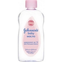 

Johnson & Johnson Johnsons baby - Масло детское, 100 мл