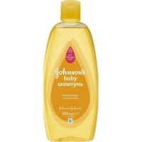 

Johnson & Johnson Johnsons baby - Шампунь детский, 300 мл