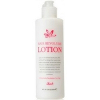 JPS Zab Hair Revolume Lotion - Несмываемый лосьон для волос, 200 мл