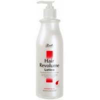 JPS Zab Hair Revolume Lotion - Несмываемый лосьон для волос, 500 мл