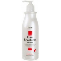 

JPS Zab Hair Revolume Lotion - Несмываемый лосьон для волос, 500 мл