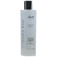 JPS Zab Silk Nature Crystal Liquid - Легкая эссенция для волос, 170 мл