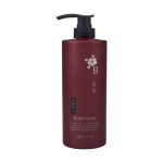 Фото Kumano cosmetics Body Soap - Жидкое мыло для тела Камелия, сменный блок, 450 мл