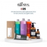 Kaaral - Лосьон против выпадения волос Anti Hair Loss Intense Treatment, 12 ампул * 10 мл