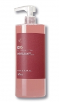 Kaaral К05 Anti Hair Loss Shampoo - Шампунь для профилактики выпадения волос, 1000 мл - фото 1