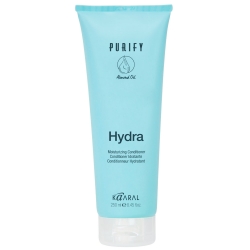 Фото Kaaral - Увлажняющий кондиционер для сухих волос Hydra Moisturizing Conditioner, 250 мл