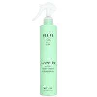 y Leave-in Spray. Распутывающий и увлажняющий спрей для нормальных и тонких волос 300 - фото 1