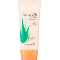 

Skinfood Aloe Sun Bb Cream - ББ-крем с экстрактом алоэ, тон 2, 50 г