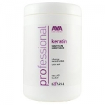 Фото Kaaral AAA Keratin Color Care Condition - Кератиновый кондиционер для окрашенных и химически обработанных волос, 1000 мл