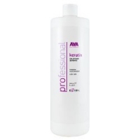 Kaaral AAA Keratin Color Care Shampoo - Кератиновый шампунь для окрашенных и химически обработанных волос, 1000 мл