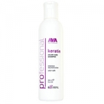 Фото Kaaral AAA Keratin Color Care Shampoo - Кератиновый шампунь для окрашенных и химически обработанных волос, 250 мл