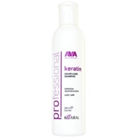Kaaral AAA Keratin Color Care Shampoo - Кератиновый шампунь для окрашенных и химически обработанных волос, 250 мл