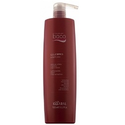 Kaaral Baco Colorpro Shampoo - Шампунь с гидролизатами шелка и кератином, 1000 мл фото Фото Kaaral Baco Colorpro Shampoo - Шампунь с гидролизатами шелка и кератином, 1000 мл
