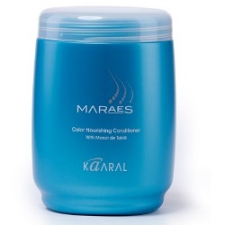 Kaaral Maraes Color Nourishing Mask - Питательная маска, 1000 мл фото Фото Kaaral Maraes Color Nourishing Mask - Питательная маска, 1000 мл