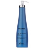 Kaaral Maraes Curl Revitalizing Shampoo - Восстанавливающий шампунь для вьющихся волос, 300 мл - фото 1