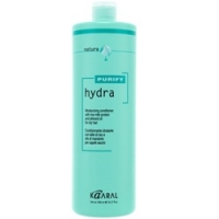 Kaaral Purify Hydra Conditioner - Увлажняющий кондиционер для сухих волос, 1000 мл