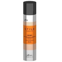 Kaaral Style Perfetto Definer Extra Strong Hold Working No Aerosol Spray - Лак без газа экстра фиксации, 350 мл фото Фото Kaaral Style Perfetto Definer Extra Strong Hold Working No Aerosol Spray - Лак без газа экстра фиксации, 350 мл