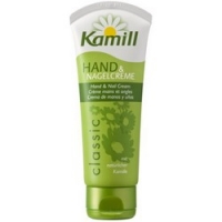 

Kamill Classic - Крем для рук и ногтей, 100 мл