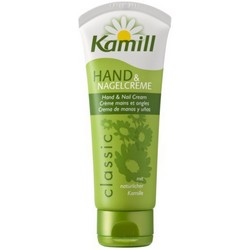 Фото Kamill Classic - Крем для рук и ногтей, 100 мл