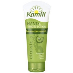 Фото Kamill Classic - Лосьон для рук и ногтей, 100 мл