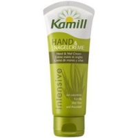 

Kamill Intensiv - Крем для рук и ногтей, 100 мл