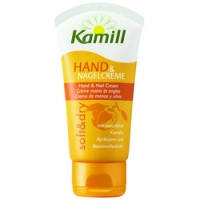 

Kamill Soft & Dry - Крем для рук и ногтей, 75 мл