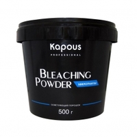 

Kapous - Пудра осветляющая в микрогранулах 500 гр