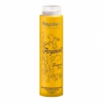 Фото Kapous Arganoil - Увлажняющий шампунь для волос с маслом арганы, 300 мл
