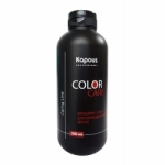 Фото Kapous Caring Line Color Care - Бальзам для окрашенных волос, 350 мл