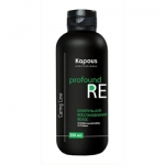 Фото Kapous Caring Line Profound RE - Шампунь для восстановления волос, 350 мл
