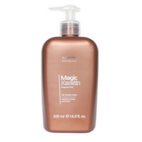 Kapous Fragrance Free Magic Keratin - Лосьон с кератином, 500 мл.