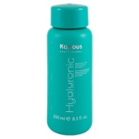 Kapous Professional Hyaluronic Acid - Шампунь восстанавливающий с гиалуроновой кислотой, 250 мл защитный эликсир с гиалуроновой кислотой