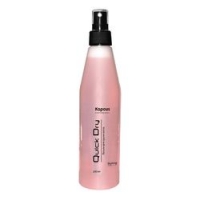 

Kapous Professional Quick Dry - Лосьон для сушки волос, 250 мл