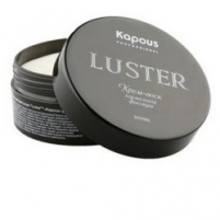 Фото Kapous Professional Luster - Крем-воск для волос нормальной фиксации, 100 мл