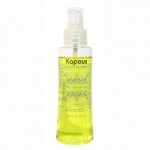 Фото Kapous Professional Macadamia Oil - Флюид с маслом макадамии, 100 мл