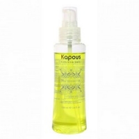 Kapous Professional Macadamia Oil - Флюид с маслом макадамии, 100 мл