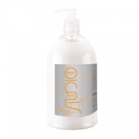 Kapous Studio - Бальзам для всех типов волос Молочко миндального ореха, 1000 мл универсальный шампунь для всех типов волос basic shampoo 51448 5000 мл