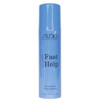 fast Kapous Studio Professional Fast Help - Сухой шампунь для волос, 150 мл
