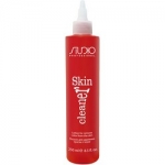 Фото Kapous Studio Professional Skin Cleaner - Лосьон для удаления краски с кожи, 250 мл.