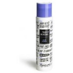 Фото KC Professional Four Reasons Silver Shampoo - Шампунь с анти-желтым эффектом, 1000 мл.