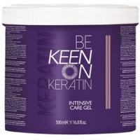 

Keen Intensive Care Gel - Гель Интенсивный уход, 1 фаза ламинирования, 500 мл