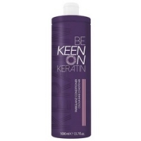 Keen Keratin Farbglanz Conditioner - Кондиционер для волос, Стойкость цвета, 1000 мл