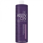 Фото Keen Keratin One-minute Conditioner - Кондиционер для волос, Минутка, 1000 мл
