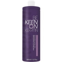 

Keen Keratin One-minute Conditioner - Кондиционер для волос, Минутка, 1000 мл