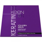 Фото Keen Volume Serum - Сыворотка стимулятор роста волос, 7x10 мл