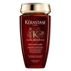 Kerastase Aura Botanica Bain Micellaire - Мицеллярный шампунь-ванна, 250 мл фото Фото Kerastase Aura Botanica Bain Micellaire - Мицеллярный шампунь-ванна, 250 мл