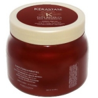 Kerastase Aura Botanica Soin Fondamental - Фундаментальный уход для тусклых, безжизненных волос, 500 мл