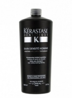 Kerastase Densifique Bain Densite Homme - Уплотняющий шампунь-ванна для мужчин, 1000 мл